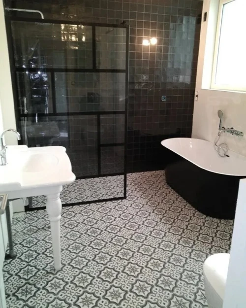 TRAVAUX De Finitions et Rénovation Maison et Villa et autre intérieur