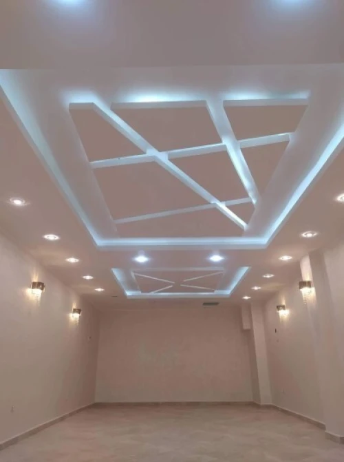 Coordination de travaux maison de A à Z (plomberie, électricité, finitions)