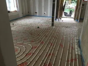 Plombier à domicile