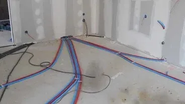 plomberie spécialisée chauffage central