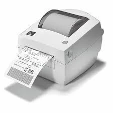 imprimante zebra gc420d