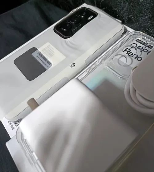 Oppo Reno 12 5G