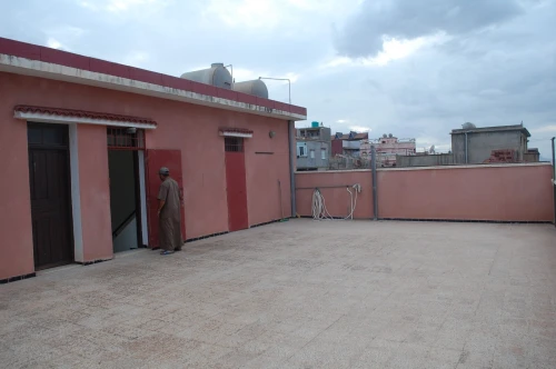 Vente Villa Tipaza Ahmar el ain