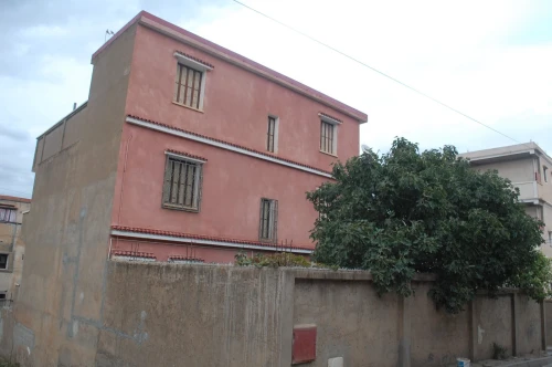 Vente Villa Tipaza Ahmar el ain