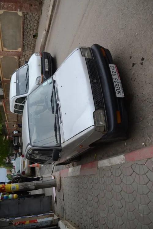 Suzuki Maruti 800 2012 Maruti 800