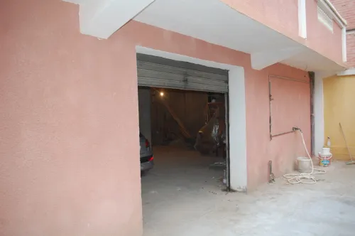 Vente Villa Tipaza Ahmar el ain