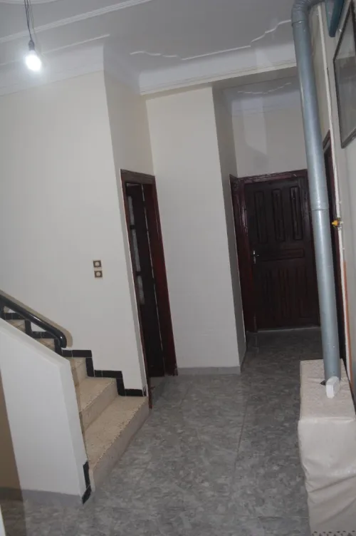 Vente Villa Tipaza Ahmar el ain