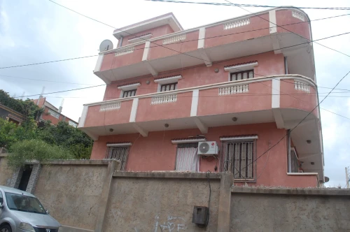 Vente Villa Tipaza Ahmar el ain