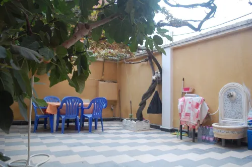 Vente Villa Tipaza Ahmar el ain