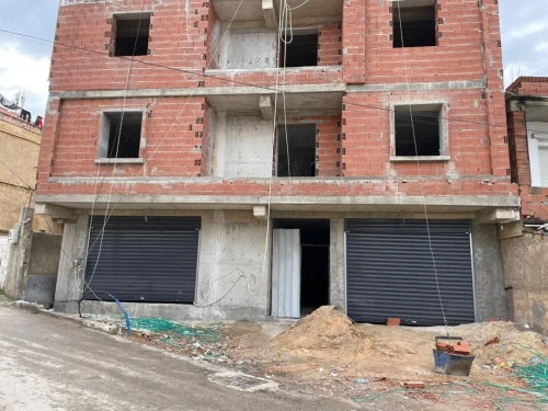 Location Local Alger Bordj el kiffan