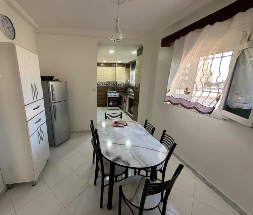 Location Appartement Mostaganem Mostaganem