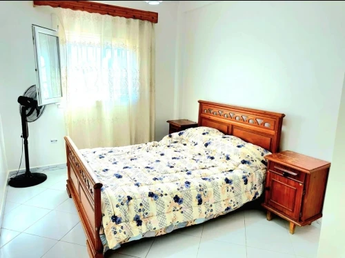 Location Appartement Mostaganem Mostaganem