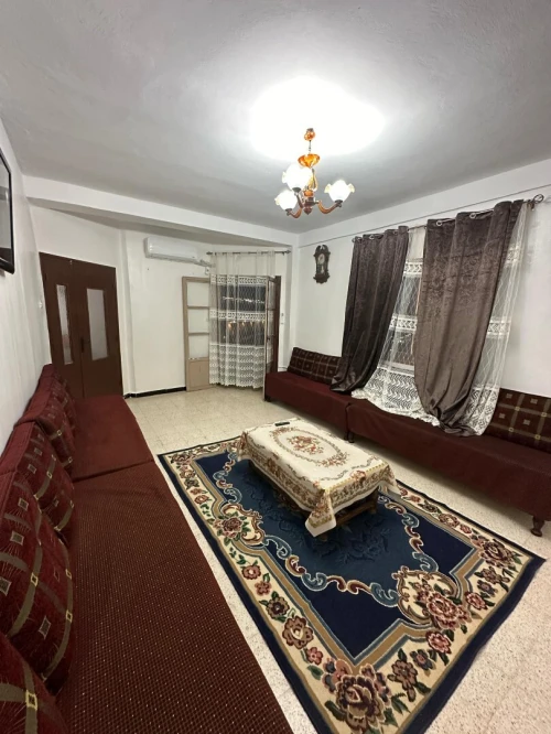 Location Appartement F4 Mostaganem Mostaganem