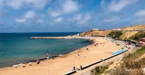 Location Appartement Mostaganem Mostaganem