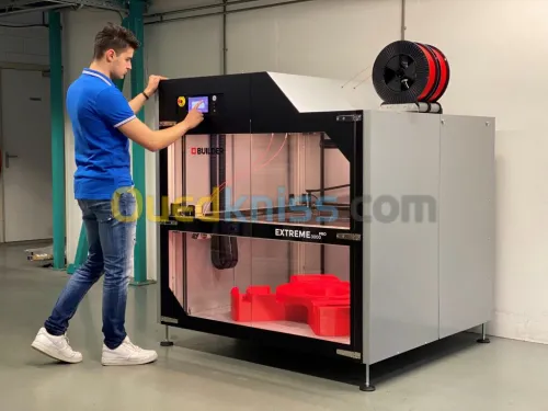 Conception et Impression/Scann 3D Haute Précision   التصميم والطباعة ثلاثية الأبعاد عالية الدقة