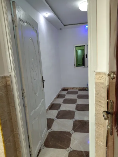 Location Appartement Niveau de villa F2 Alger Bouzareah