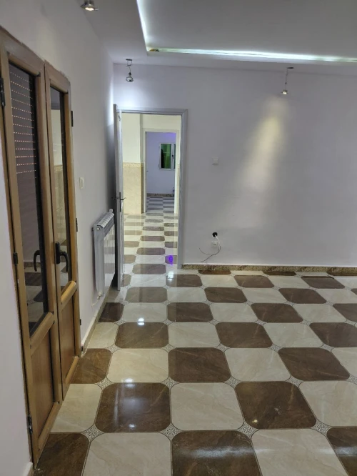 Location Appartement Niveau de villa F2 Alger Bouzareah