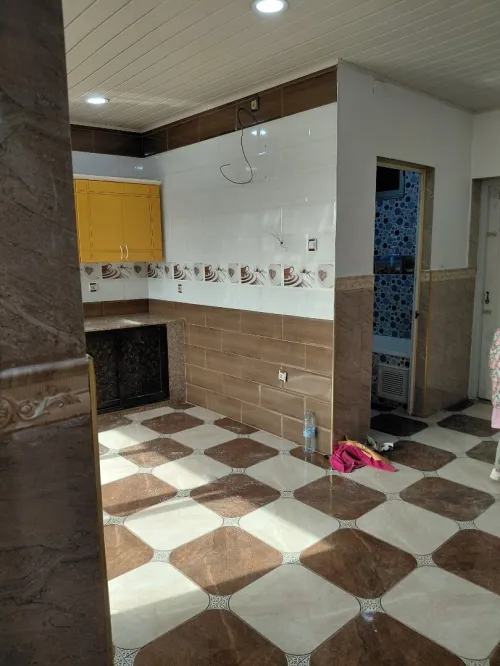 Location Appartement Niveau de villa F2 Alger Bouzareah