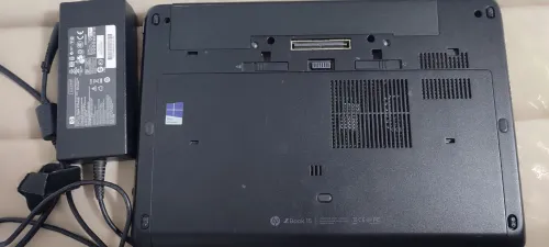 Zbook Hp