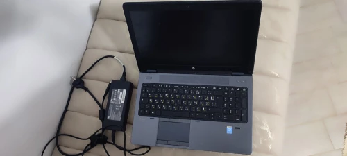 Zbook Hp