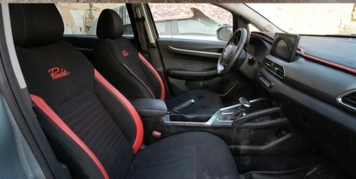 Geely GX3 PRO  2024 Privilège