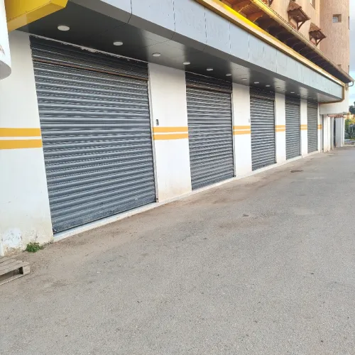 Location Local Aïn Defla Rouina