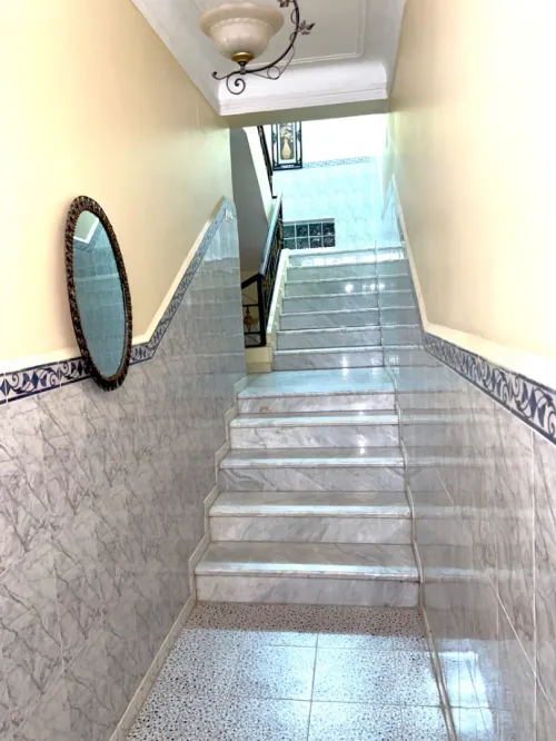 Location Villa Blida El affroun