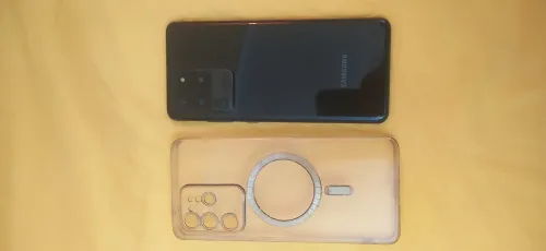 Samsung S20 galaxy 5G