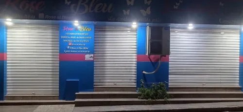 Location Local Blida Blida
