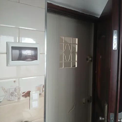 Vente Appartement Studio Alger Bordj el kiffan