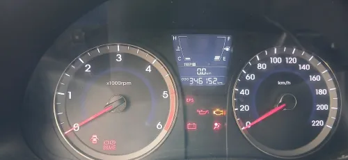 Hyundai Accent 2014 Accent