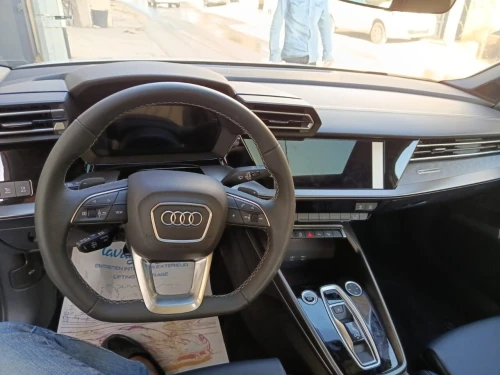 Audi A3 Limousine 2026 S line