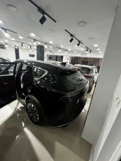 Jetour  X70 PLUS 2026 