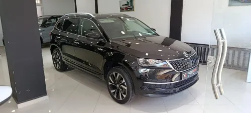 Skoda Karoq 2025 Full option