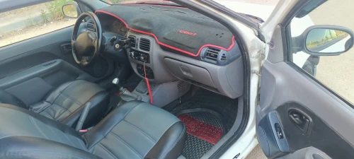 Renault Clio 2 2002 Extreme
