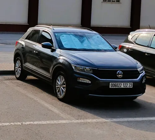 Volkswagen T-Roc 2022 T-Roc