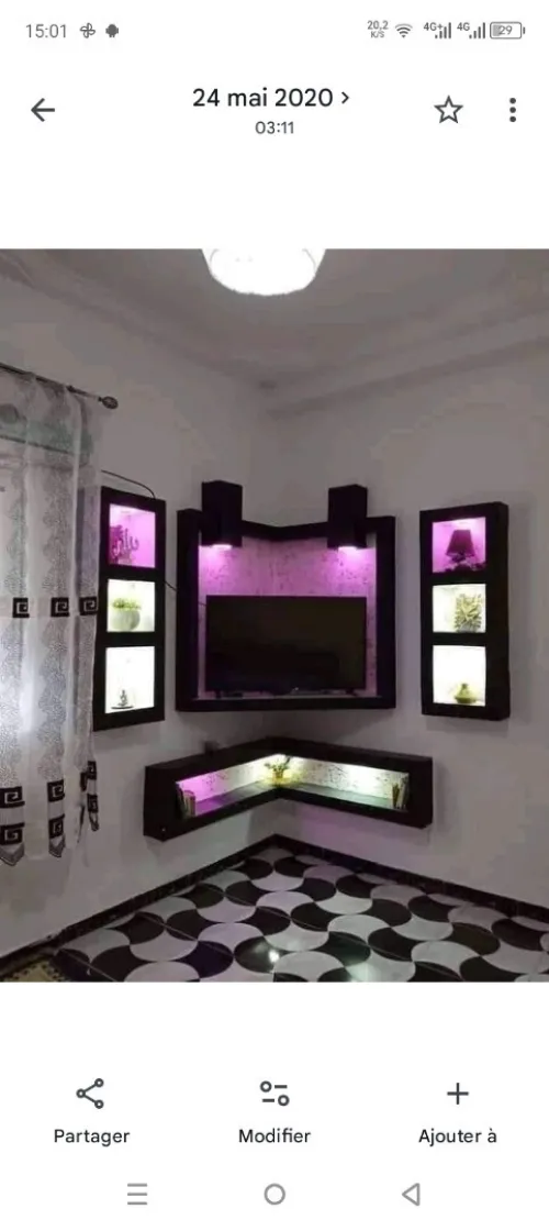 Peintre décorateur