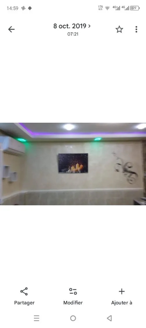 Peintre décorateur