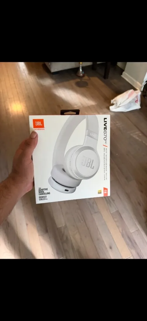 Jbl live670nc