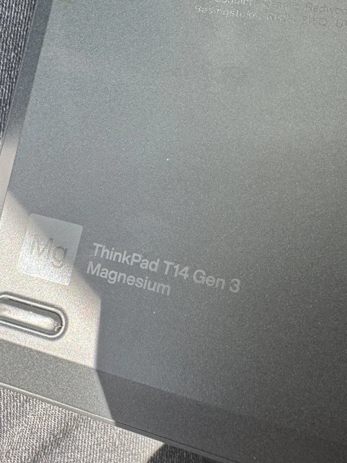 Lenovo T14