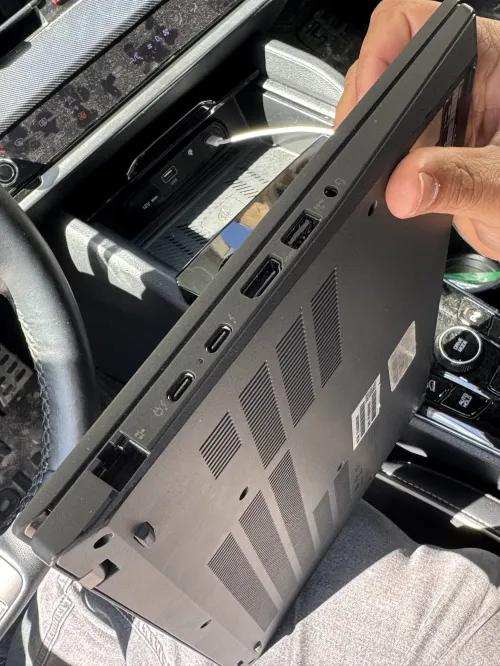 Lenovo T14