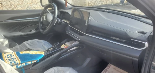 Geely Coolray 2026 Full option