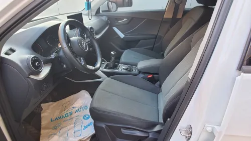 Audi Q2 2020 