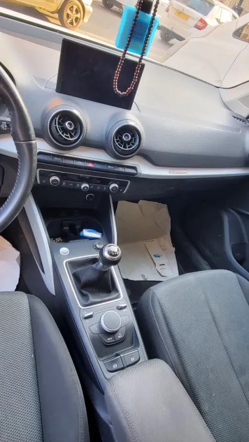 Audi Q2 2020 