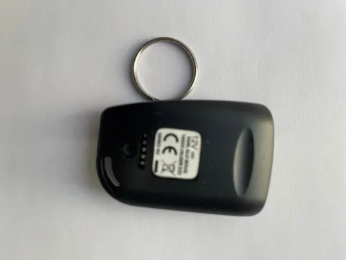 telecommande PUJOL