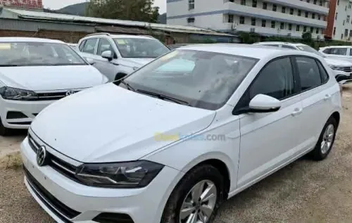 Volkswagen Polo 2025 