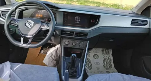 Volkswagen Polo 2025 Style 