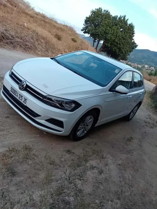 Volkswagen Polo 2025 Style 