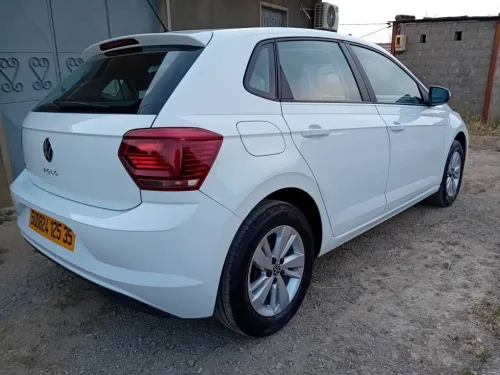 Volkswagen Polo 2025 Style 