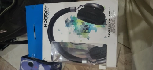 Casque Bluetooth France